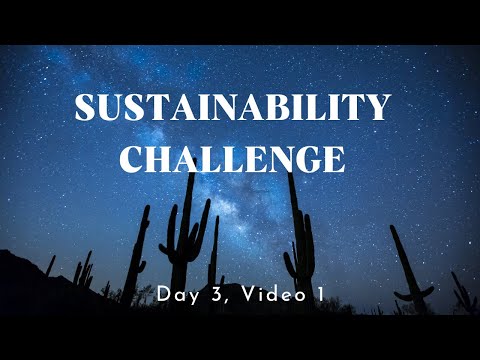 Day 3, Video 1: BIM, Digital Twins, and Sustainability