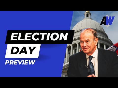 Arkansas Week: Election Day 2024 Preview