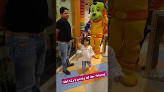 #birthdaycelebration #birthdayparty #happybirthday #birthdayfun #tingaland #tingafun #enjoy #viral