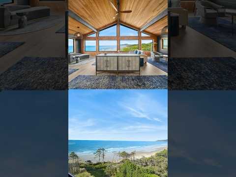 For Sale - Stunning Oceanfront Views | 522 NW 56th St, Newport, OR 97365