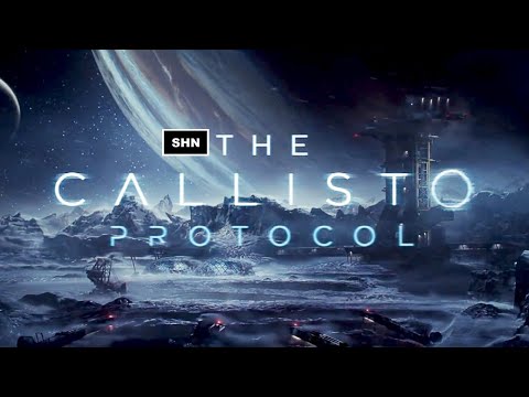 The Callisto Protocol 👻 First Playthrough Part 3 👻 1440p 60fps Livestream 👻  Gameplay No Commentary