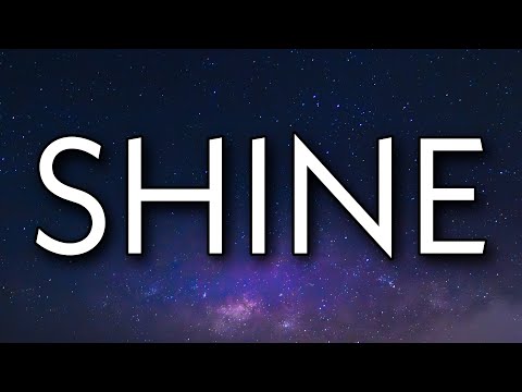 Doja Cat - Shine (Lyrics)