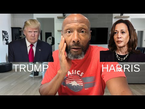 BREAKING: An Election Warning To All Americans Who Want To Build Wealth | Trump vs Harris