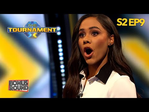 The Tournament | Full Episode | Series 2 Episode 9