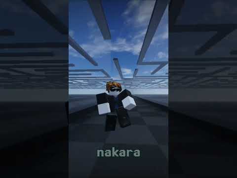 EVADE Trend! @Nakara8176 #evade #trend #evadetrend #roblox #myanmar #capcut #edit #fypシ