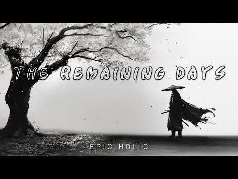 The Remaining Days | Emotional Cinematic Music with Piano and Cello | Sad Music