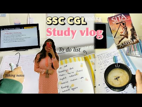 SSC CGL study vlog 📚|Diwali celebration 🎉 #studyvlog #sscaspirants #ssccgl #aesthetic #diwali