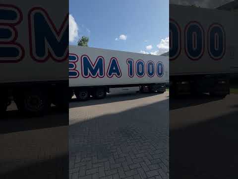 REMA 1000 | Grocery store in Denmark