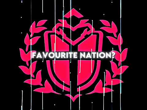 Favourite Nation? Iron Blood! | Azur Lane