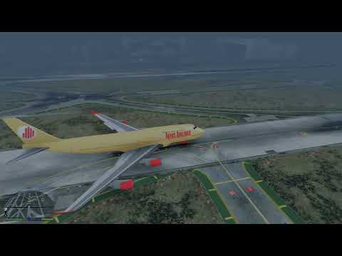 Saddest Plane Crashes pt. 1 GTA V |  #plane #aircrashinvestigation #sad #rip #shorts #trending