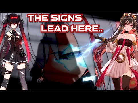 ⚜️PGR PC - Next Fire Team Meta Character? Lucia Lore