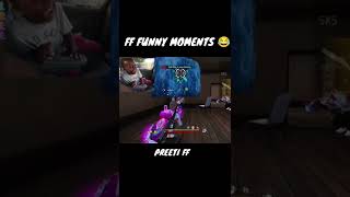 Free fire funny moments #freefire #fffunnyvideo #viralshorts #shorts #funnyvideo #viralvideo