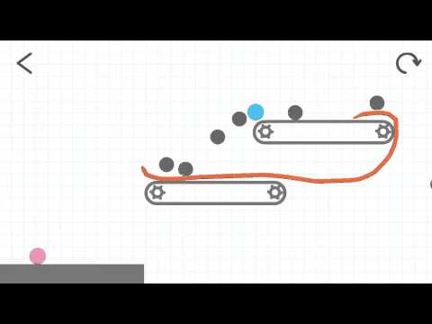 브레인 토트에서 스테이지 175를 클리어 했습니다! http://braindotsapp.com #Brain...