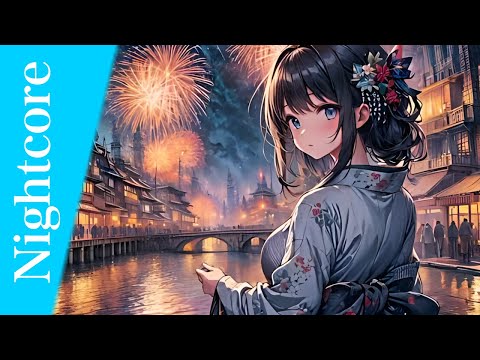 【Nightcore】悪魔の子-ヒグチアイ