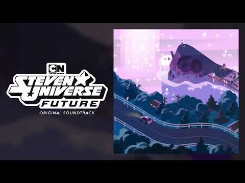 Steven Universe Future Official Soundtrack | Happy Welcome Back Day | Cartoon Network