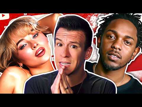 IT GOT WORSE! Kendrick Lamar Ethered Drake, Sabrina Carpenter Controversy, Heat Killing Thousands, &