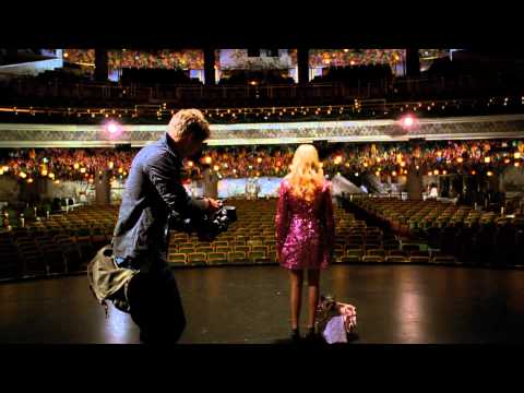 Sharpay's Fabulous Adventure Movie Official Trailer 2011 HD