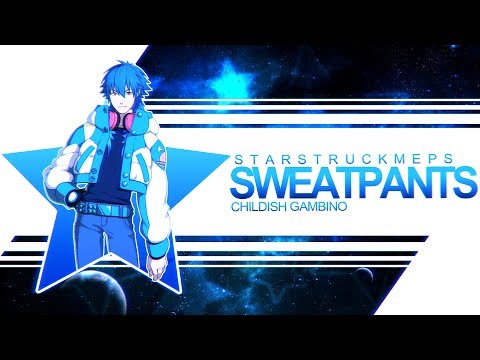 S★MEPS || SWEATPANTS | Multifandom MEP [MEP #5]