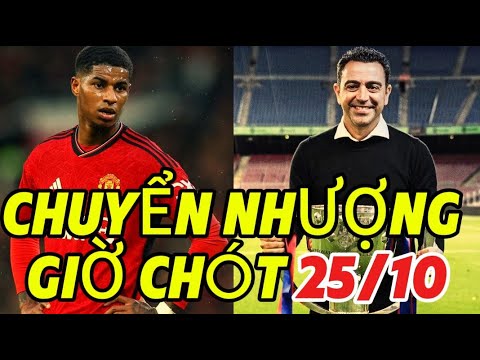 CHUYỂN NHƯỢNG GIỜ CHÓT 25/10, PALACE NHẮM SOUTHGATE, MU THĂM DÒ, SAO MAI CHELSEA BỊ LOẠI