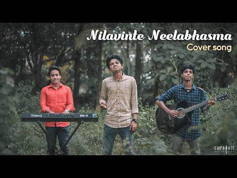 Nilavinte Neelabhasma Kuriyaninjavale  Cover (Unplugged) - Agnidevan