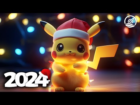 Christmas Music Mix 2024 🎅 EDM Remixes of Christmas Songs 🎅 EDM Bass Boosted Music Mix