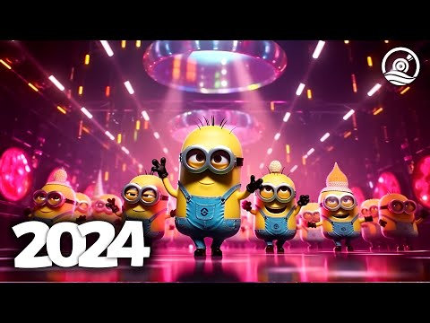 New Year Music Mix 2024 ♫ Best Music 2024 Party Mix ♫ EDM Bass Boosted Music Mix #3