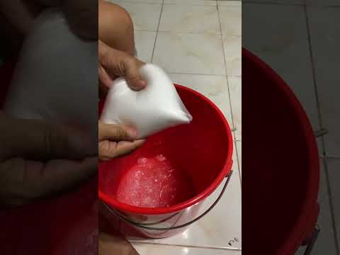 DIY Dishwashing | Pwede din pang-extra income