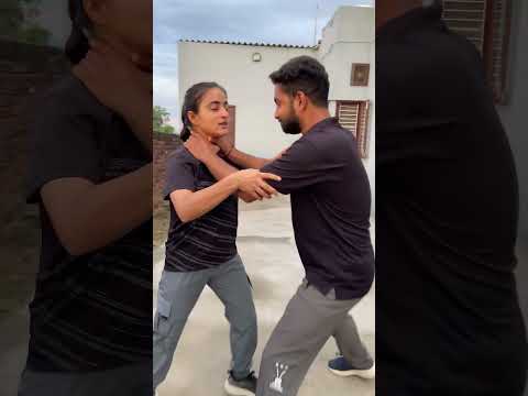 Save your life with this technique🤜 #youtube #selfdenfense #selfdefensetechniques #martialarts