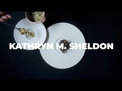 Kathryn M. Sheldon: 2024 Director of Photography Reel