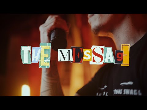 The Real Young Swagg - "The Message" (Official Music Video)