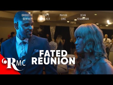 Fated Reunion (2022) | Love, Sex, and Therapy | Full-Length Black Romance Film! | RMC