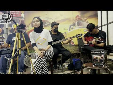 Satu Rasa Cinta - Arief....DB Cover