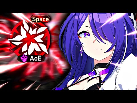 ACHERON.EXE | Honkai Star Rail