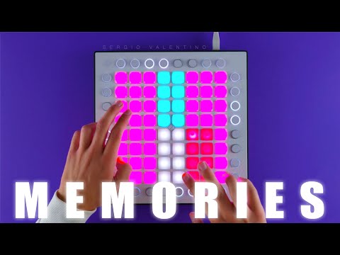 Memories - David Guetta (LAUNCHPAD Cover) Remix by Beauz