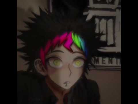 sdr2 scene kid au edit