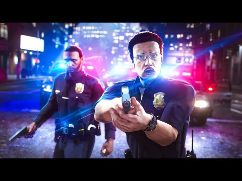 THIS MEANS WAR | GTA 5 RP