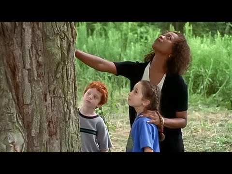 The Wishing Tree | FULL MOVIE | Alfre Woodard | Drama, Family