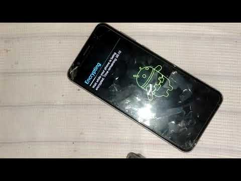 Asus Zenfone Max Pro M1 "Your Device is Corrupt. It can not be trusted and may not work..." Solution