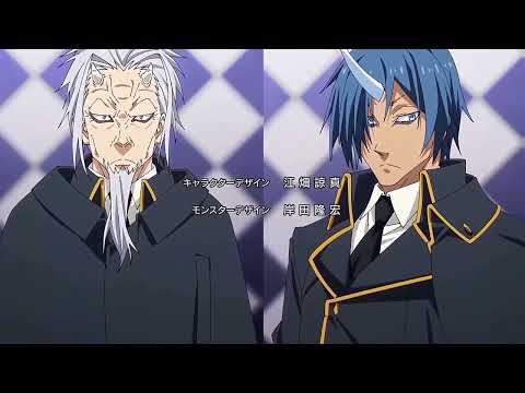 [Now_or_never] Opening Tensei Shitara Slime Datta Ken