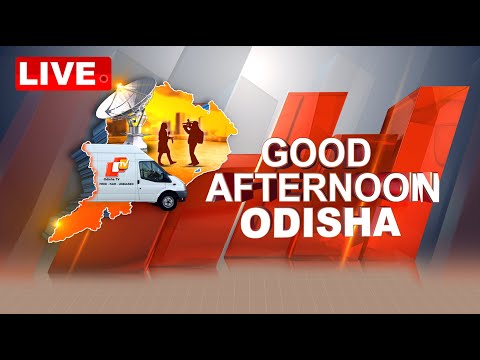 LIVE | 2PM Bulletin | 19th November 2024 | Odisha | OTV