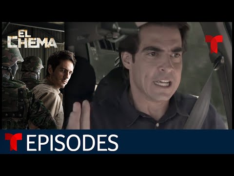 Hits: El Chema, Episode 79, Nelson Gets His Own Way | Telemundo English