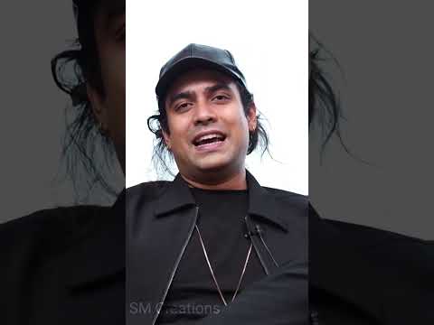 Jubin Nautiyal's Favorite Song 😍 | Jubin Nautiyal New Interview 2023 #shorts