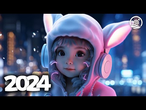 Music Mix 2024 🎧 3 HOURS EDM Mixes of Popular Songs 🎧 EDM Bass Boosted Music Mix #271