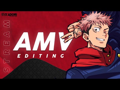 Making AMV | After Effects