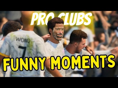 Pro Clubs Elite Stream!