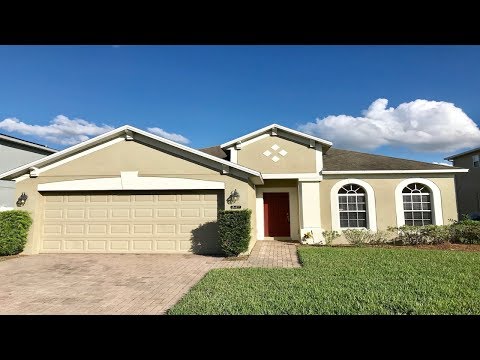 Orlando Florida Home For Rent  - 4bd/2bth by The Listing Real Estate Management