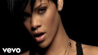 Rihanna - Take A Bow