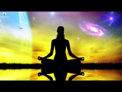 PRAYER MUSIC FOR MANIFESTING MIRACLES: ASK & YOU SHALL RECEIVE, CONNECT TO THE UNIVERSE