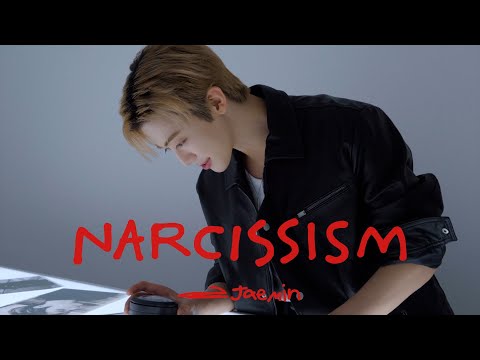 NARCISSISM : JAEMIN 1st PHOTO EXHIBITION Behind