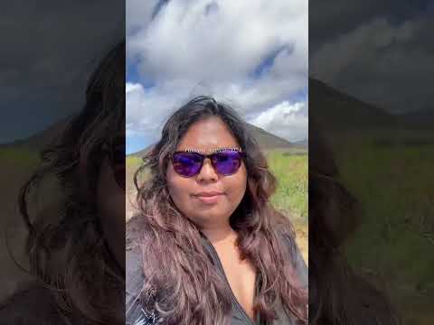 Hawaii August recap #shorts #travelvlog